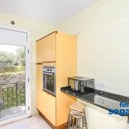Con Piscina Privada Y Barbacoa, A 750m De La Playa - Es-320-24 Holiday home *