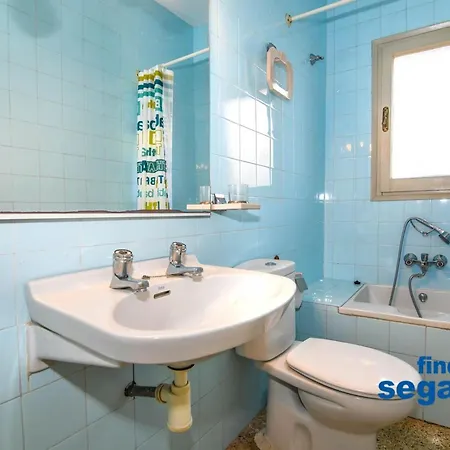 Con Piscina Privada Y Barbacoa, A 750m De La Playa - Es-320-24 Holiday home Roda de Bera
