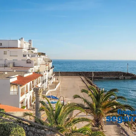 Con Piscina Privada Y Barbacoa, A 750m De La Playa - Es-320-24 Holiday home *