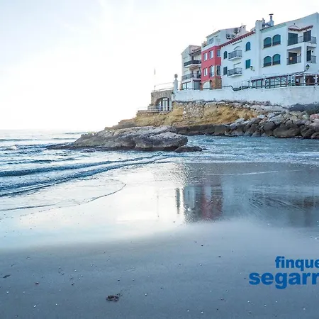 Holiday home Con Piscina Privada Y Barbacoa, A 750m De La Playa - Es-320-24 Roda de Bera