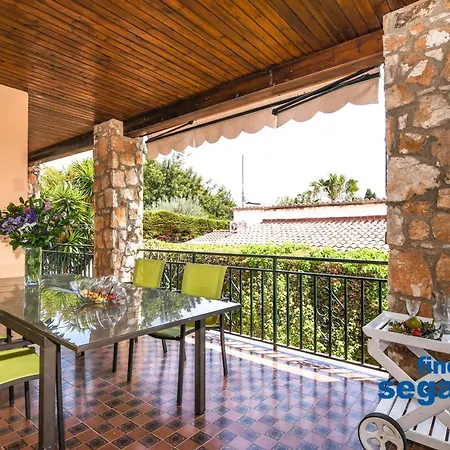 Con Piscina Privada Y Barbacoa, A 750m De La Playa - Es-320-24 Roda de Bera