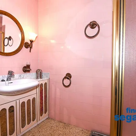 Holiday home Con Piscina Privada Y Barbacoa, A 750m De La Playa - Es-320-24