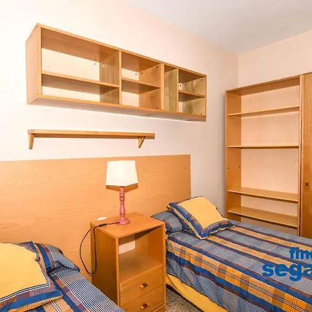 Holiday home Con Piscina Privada Y Barbacoa, A 750m De La Playa - Es-320-24 Roda de Bera