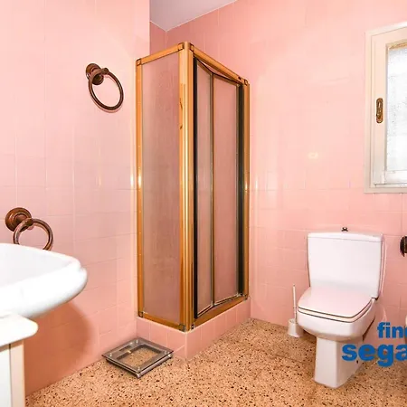 Con Piscina Privada Y Barbacoa, A 750m De La Playa - Es-320-24 Holiday home *