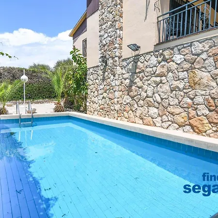 Holiday home Con Piscina Privada Y Barbacoa, A 750m De La Playa - Es-320-24 Roda de Bera