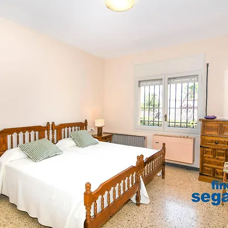Con Piscina Privada Y Barbacoa, A 750m De La Playa - Es-320-24 Holiday home Roda de Bera