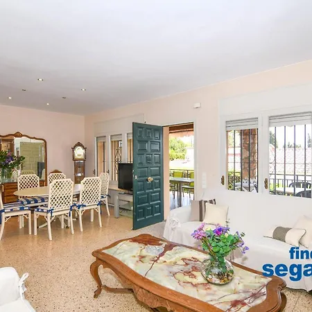 Holiday home Con Piscina Privada Y Barbacoa, A 750m De La Playa - Es-320-24